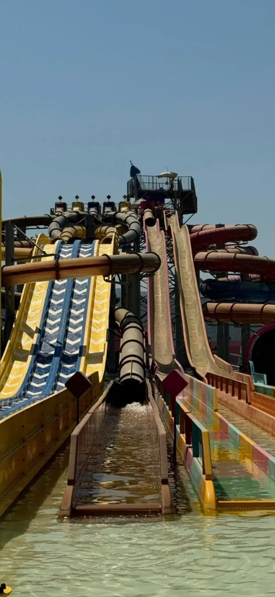 Aquatube