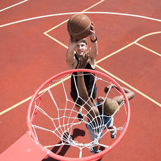 Basketbol Kortu