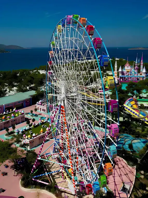 Ferris Wheel