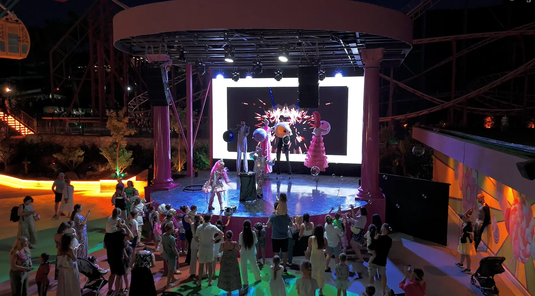 Mini Disko
